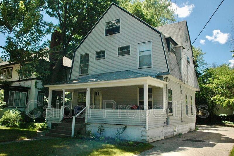 House for rent at 145 Fuller Ave SE, Grand Rapids, MI 49506