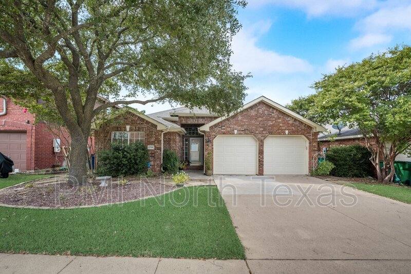 House for rent at 2708 Berry Hill, McKinney, TX 75069