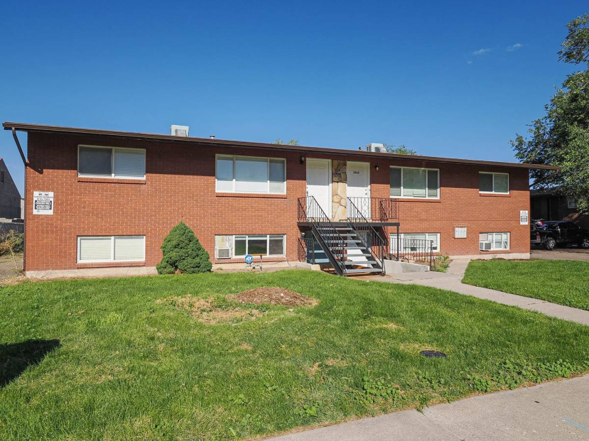 Apartment for rent at 185 W 1007 N, Orem, UT 84057
