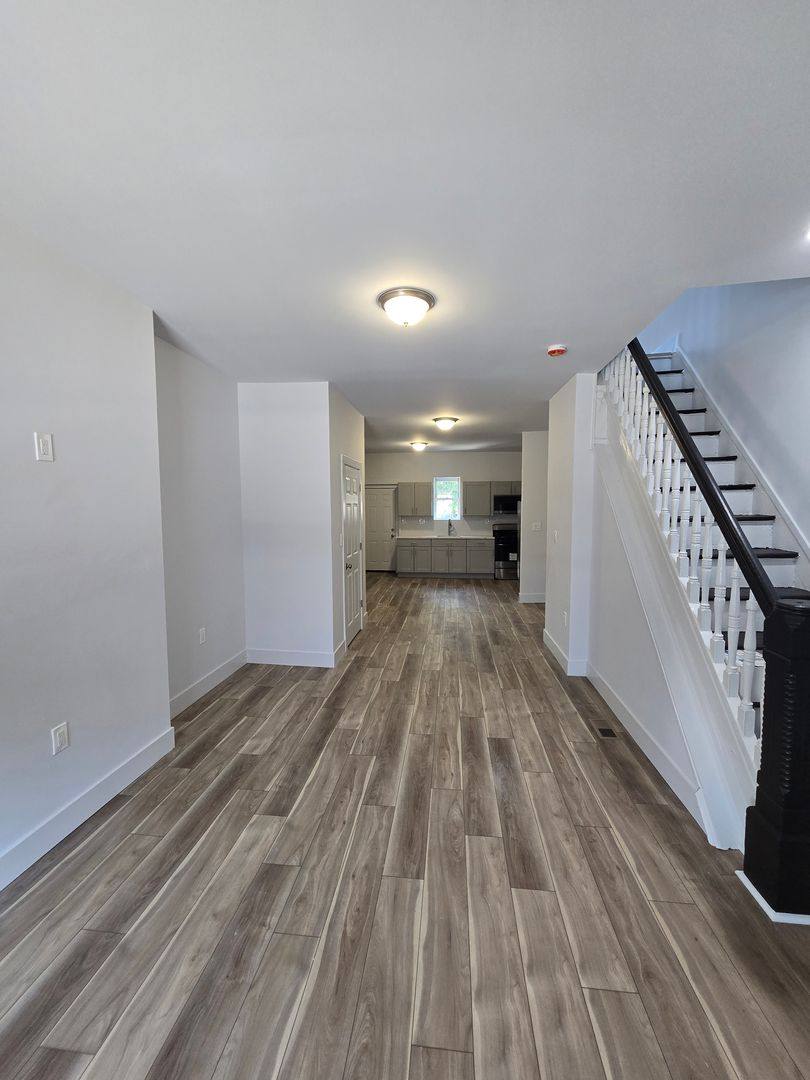 Townhouse for rent at 2161 W Grange Ave, Philadelphia, PA 19138