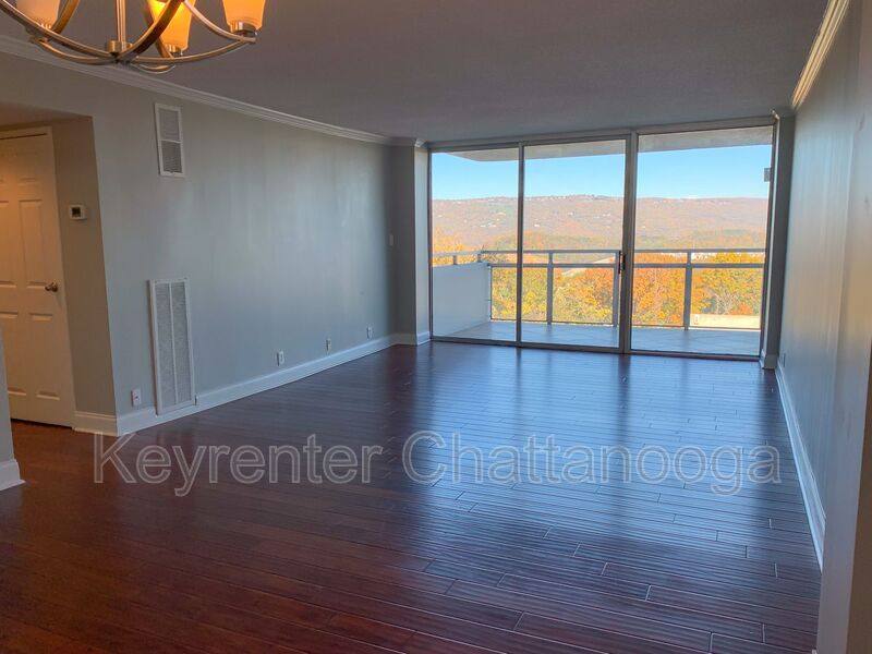 Condo for rent at 1131 Stringers Ridge Rd #6A, Chattanooga, TN 37405