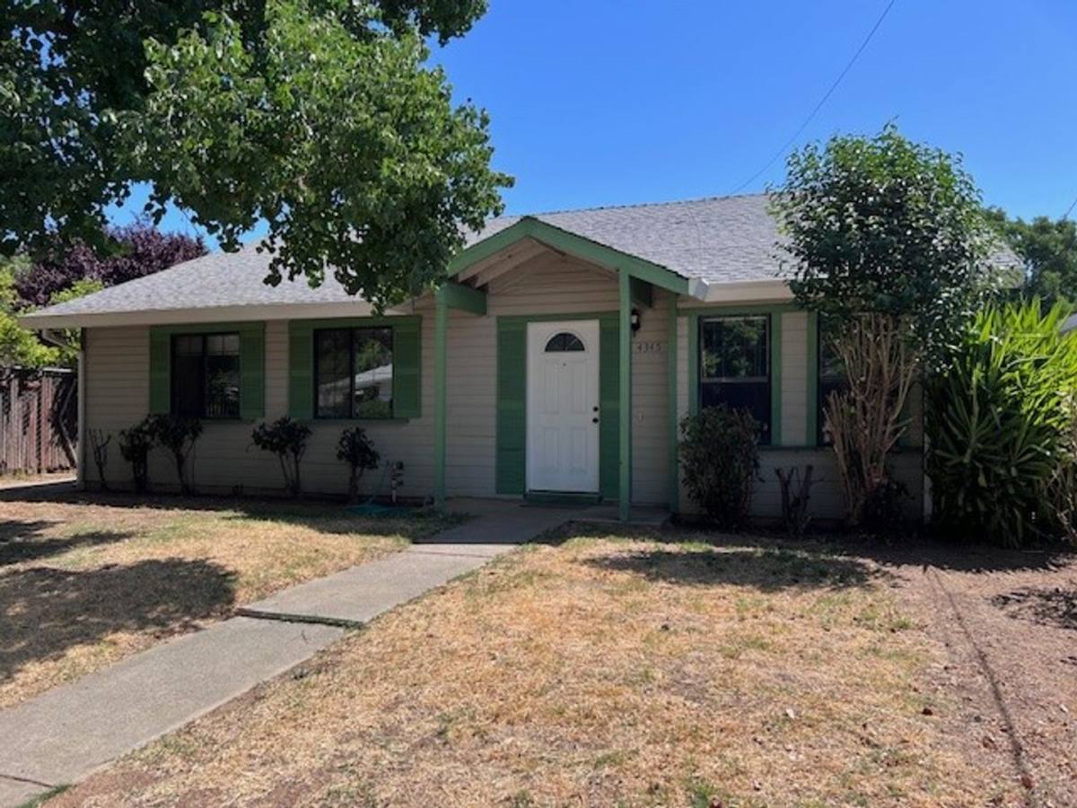 Apartment for rent at 4345 73rd St, Sacramento, CA 95820