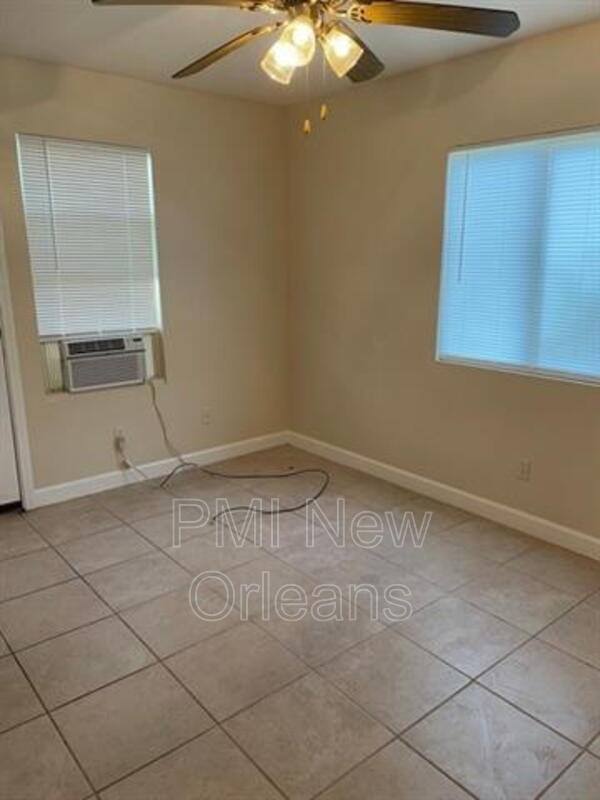 House for rent at 1868 Benefit St, New Orleans, LA 70122