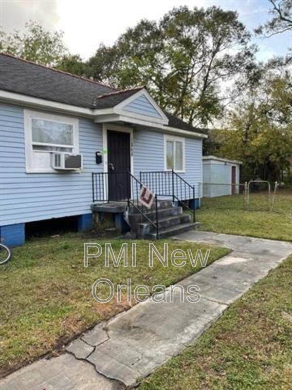 House for rent at 1868 Benefit St, New Orleans, LA 70122