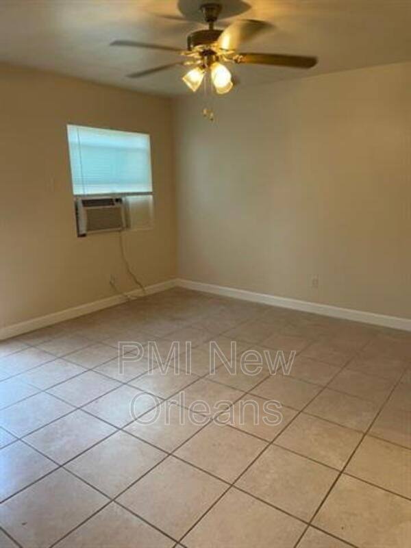 House for rent at 1868 Benefit St, New Orleans, LA 70122