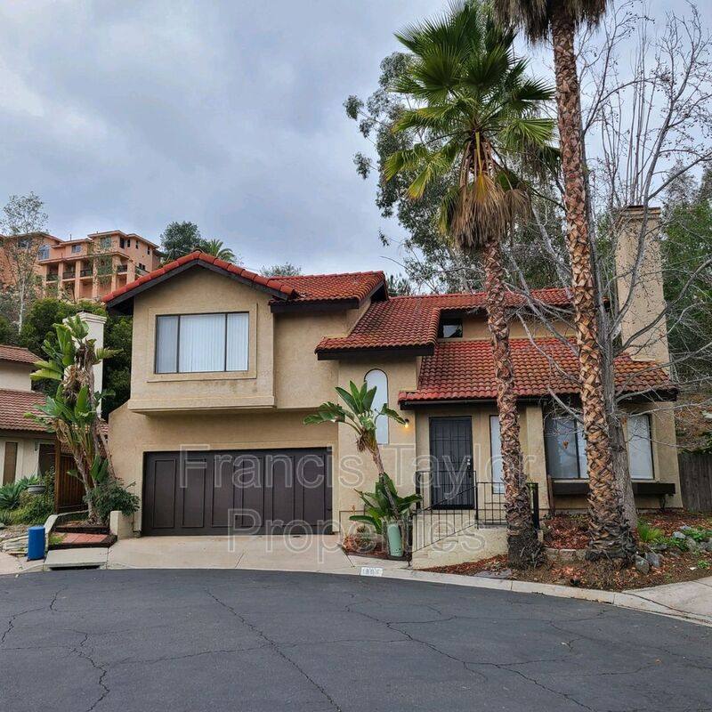 House for rent at 1808 Apache Glen, Escondido, CA 92027