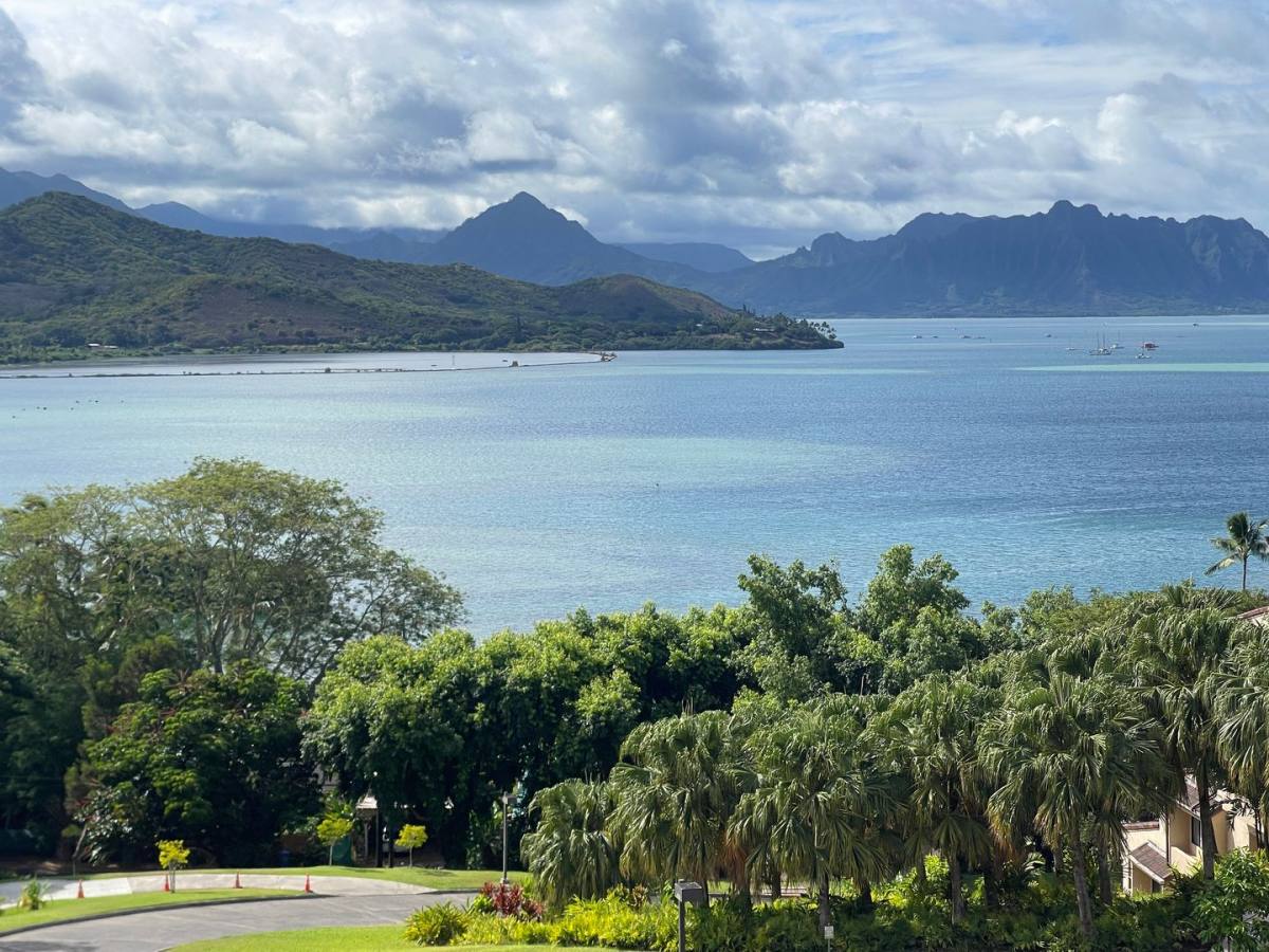 Condo for rent at 46-055 Meheanu Place, Kaneohe, HI 96744