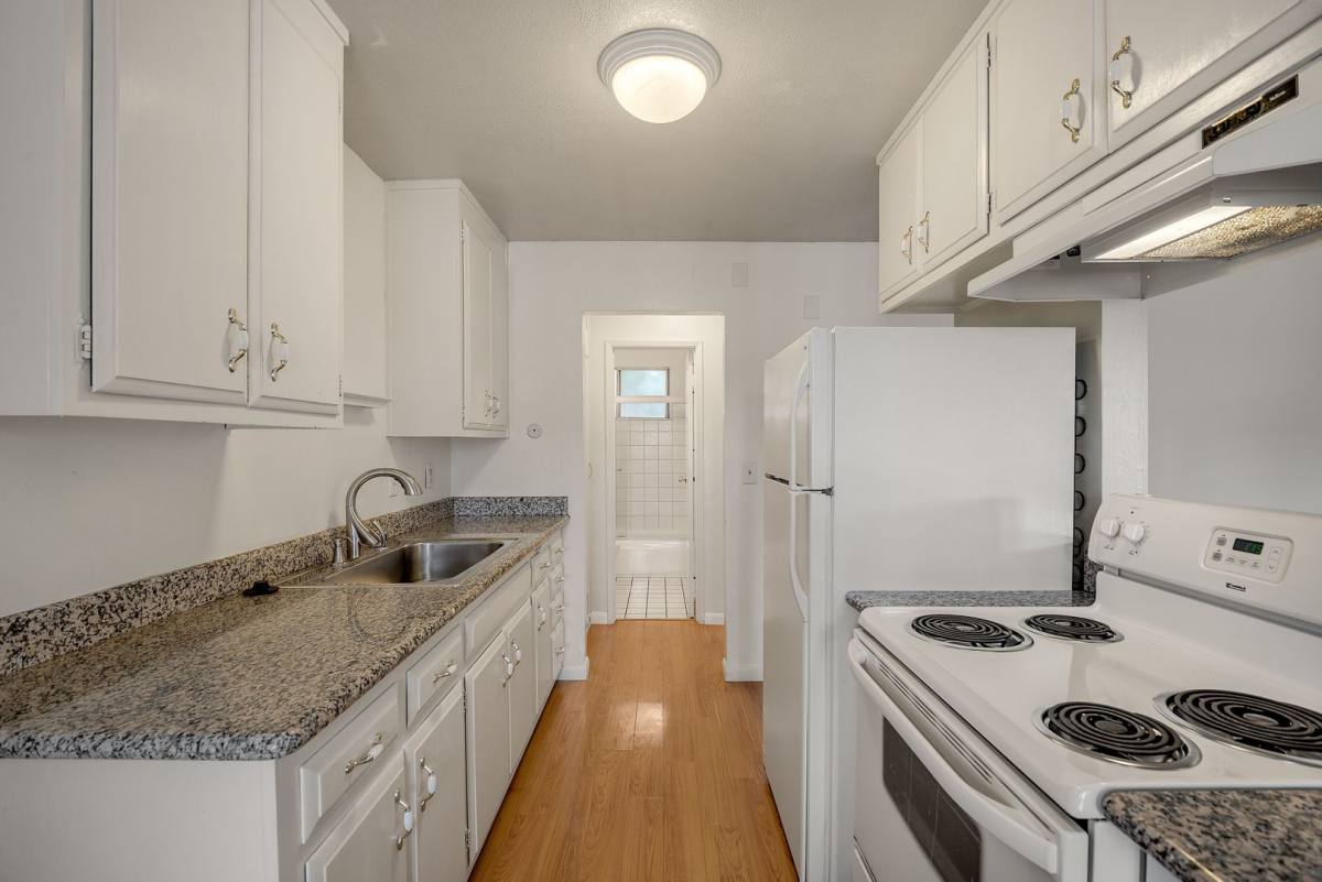 Apartment for rent at 2008 Colony St, Mountain View, CA 94043