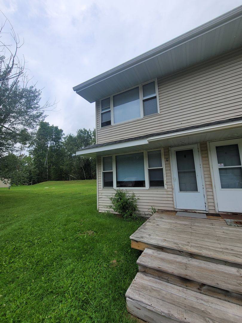 Apartment for rent at 125 Roman Dr NW, Bemidji, MN 56601