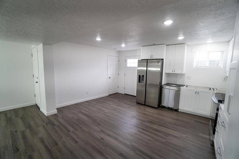 Apartment for rent at 4658 W Thayn Dr, West Valley City, UT 84120