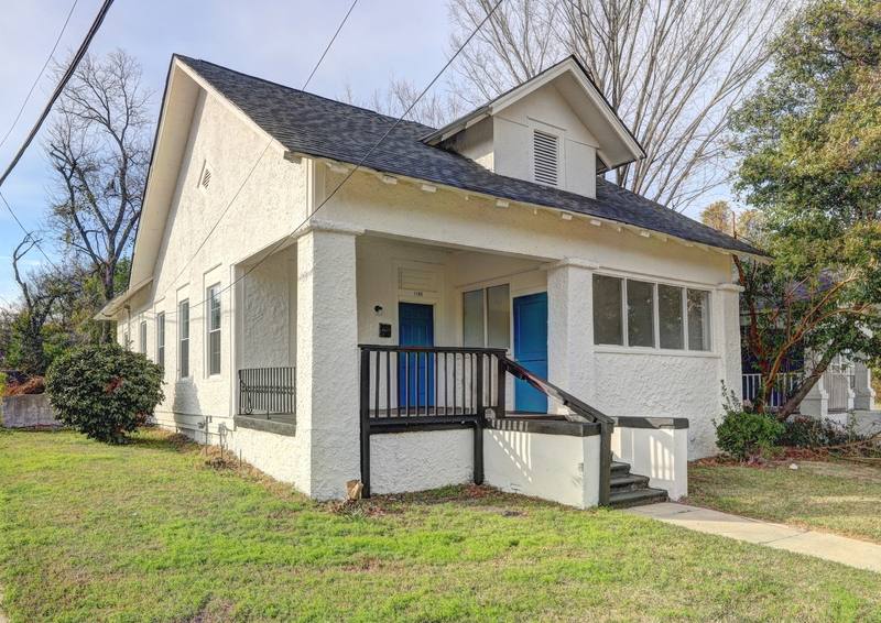 House for rent at 1183 Holt Ave, Macon, GA 31204
