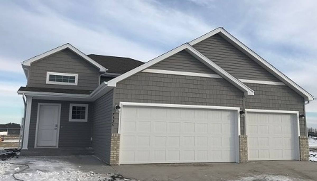 House for rent at 7338 17th St S, Fargo, ND 58104