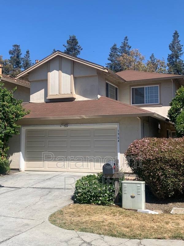 House for rent at 1964 N Star Court, San Jose, CA 95131