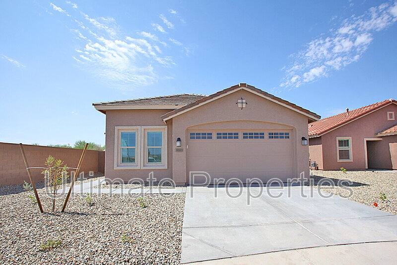 House for rent at 16503 W Alameda Rd, Surprise, AZ 85387