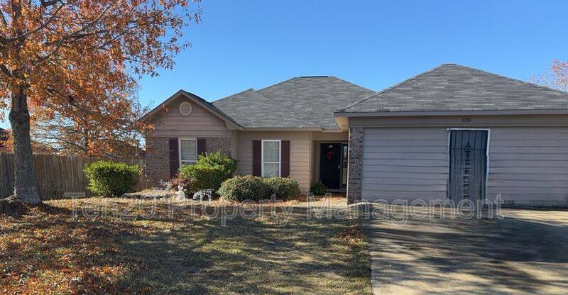 House for rent at 6136 Crossbow Dr, Columbus, GA 31907