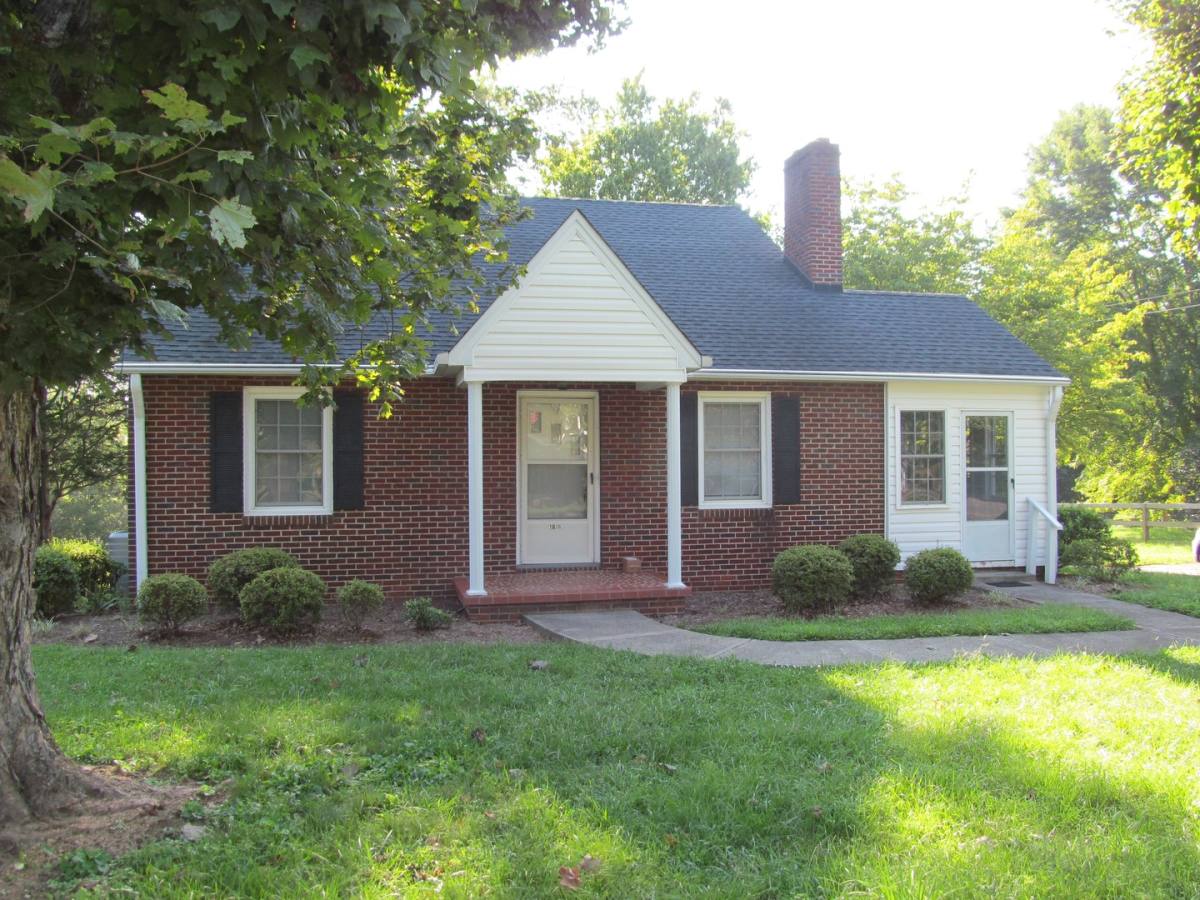 House for rent at 1826 Polo Rd, Winston Salem, NC 27106
