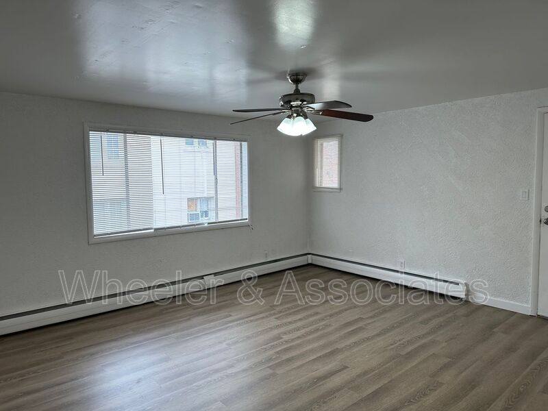 Apartment for rent at 827 23rd St #3, Ogden, UT 84401