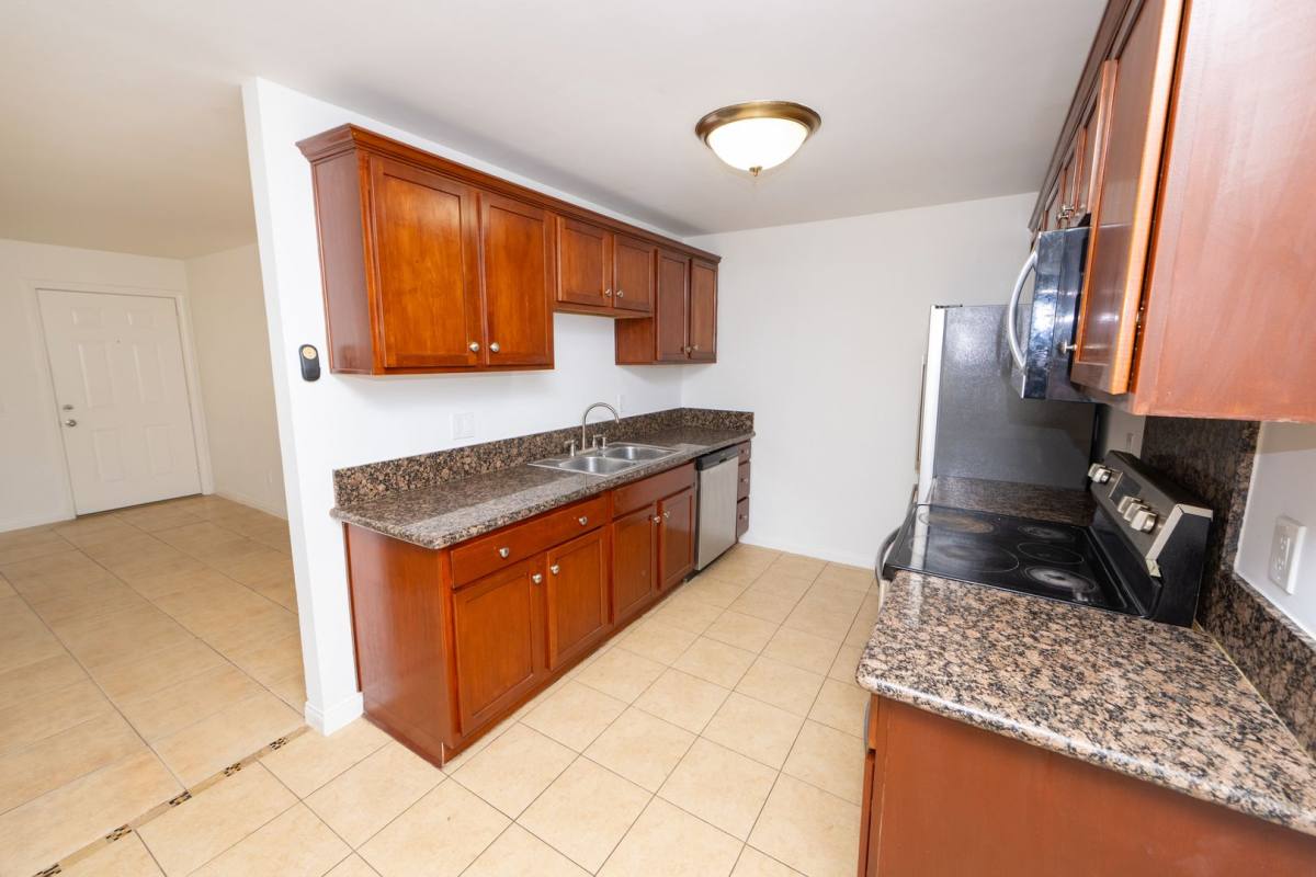 Apartment for rent at 255 S 2nd Ave #20, El Cajon, CA 92019