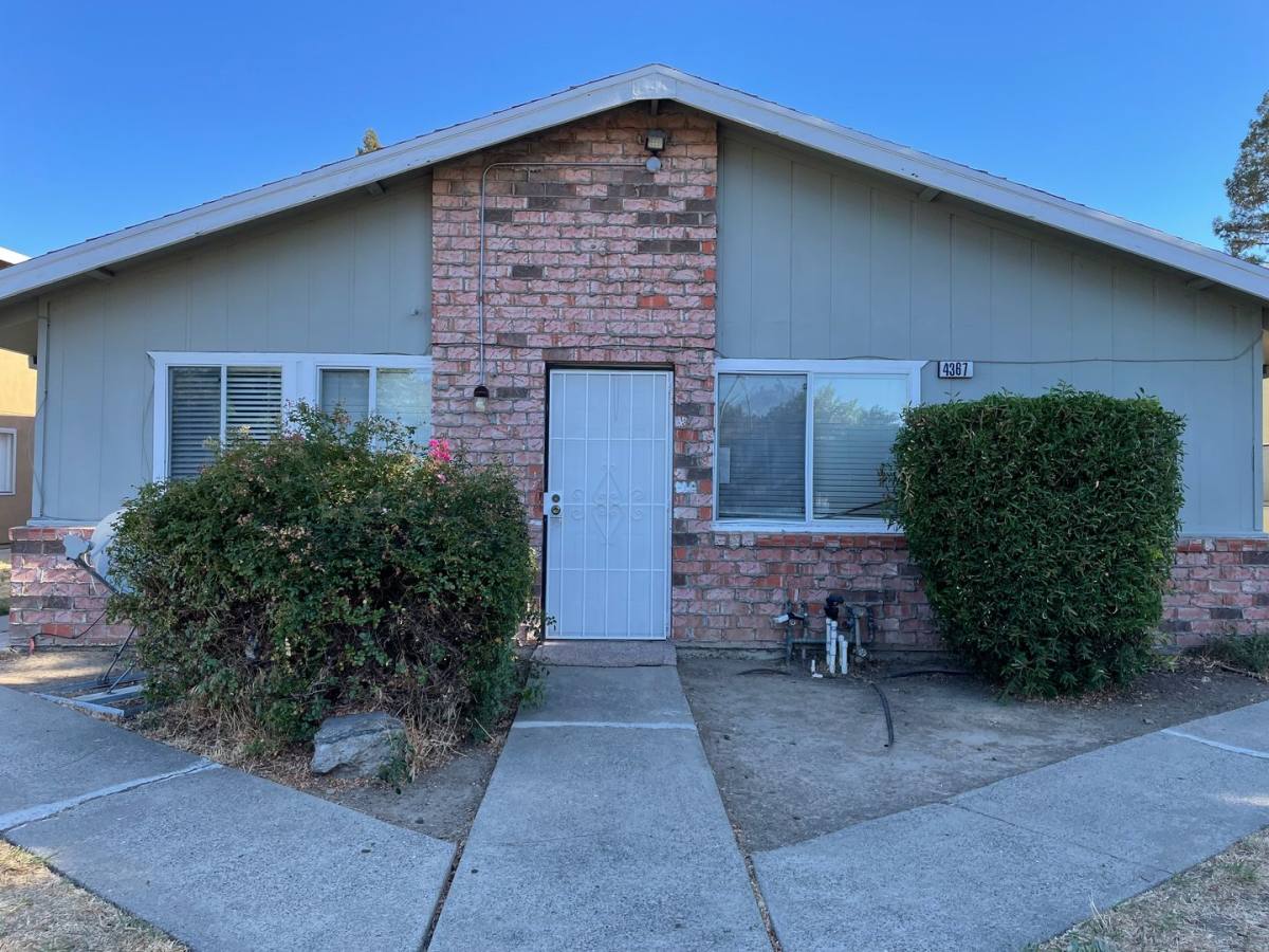 House for rent at 4367 Shining Star Dr, Sacramento, CA 95823