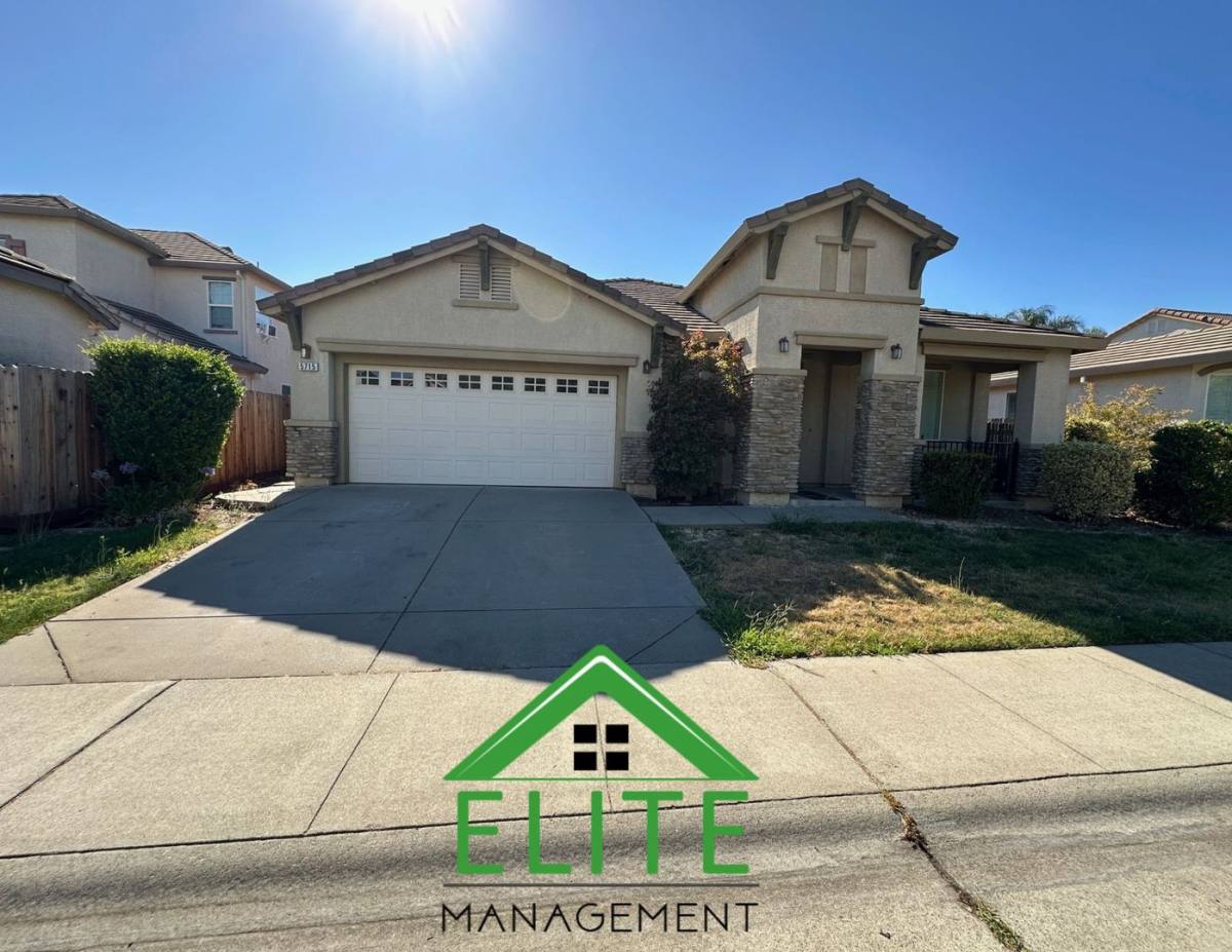 House for rent at 5715 La Venta Way, Sacramento, CA 95835