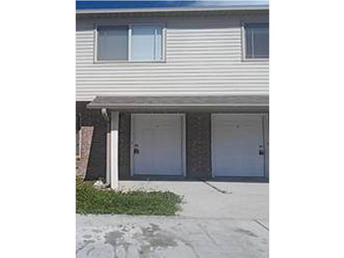 Apartment for rent at 256 W 350 N-A #A, Vernal, UT 84078