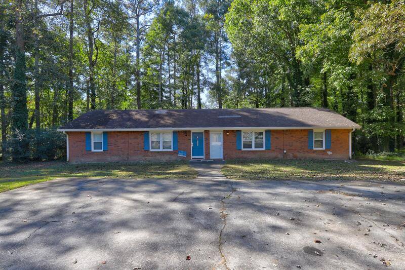 House for rent at 2233 Davis Rd #A, Stone Mountain, GA 30087