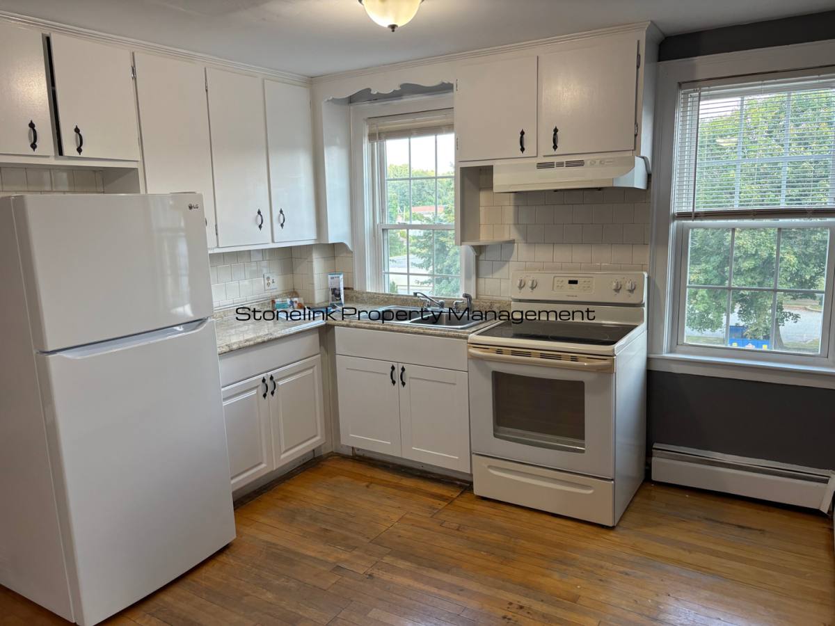 Apartment for rent at 176 Harrisville Main St, Harrisville, RI 02830