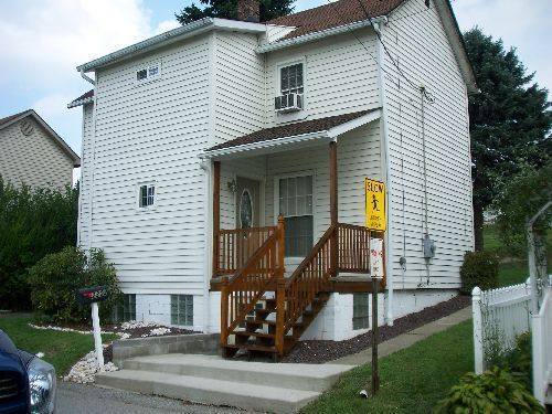 House for rent at 2202 Church St, Claridge, PA 15623