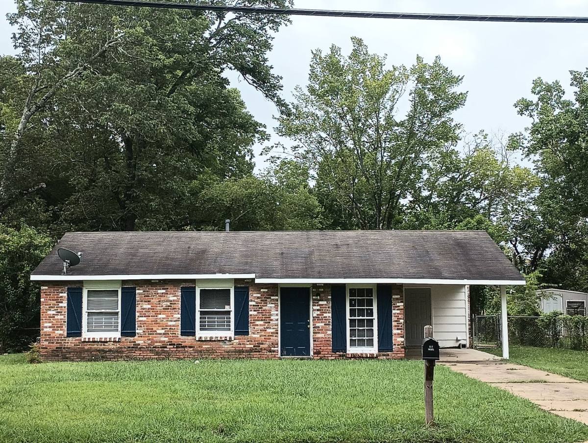 House for rent at 224 Southlawn, Montgomery, AL 36106