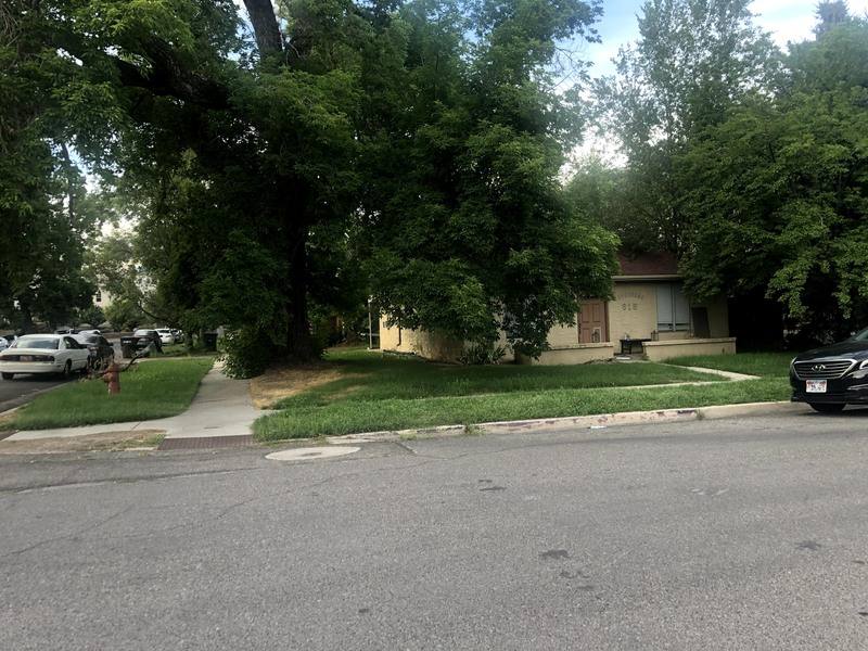 Apartment for rent at 615 E 420 N, Provo, UT 84606