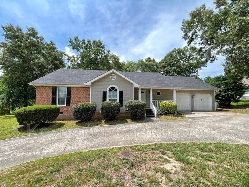 House for rent at 6003 Hunter Rd, Ooltewah, TN 37363