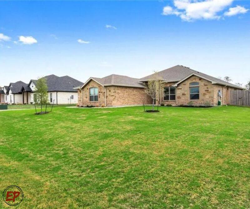 House for rent at 222 Sand Flat Lane, Temple, TX 76502