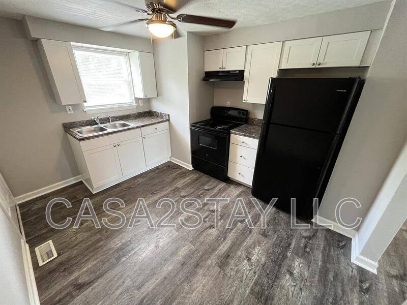 Apartment for rent at 4807 Saddlebrook Lane #1, Louisville, KY 40216
