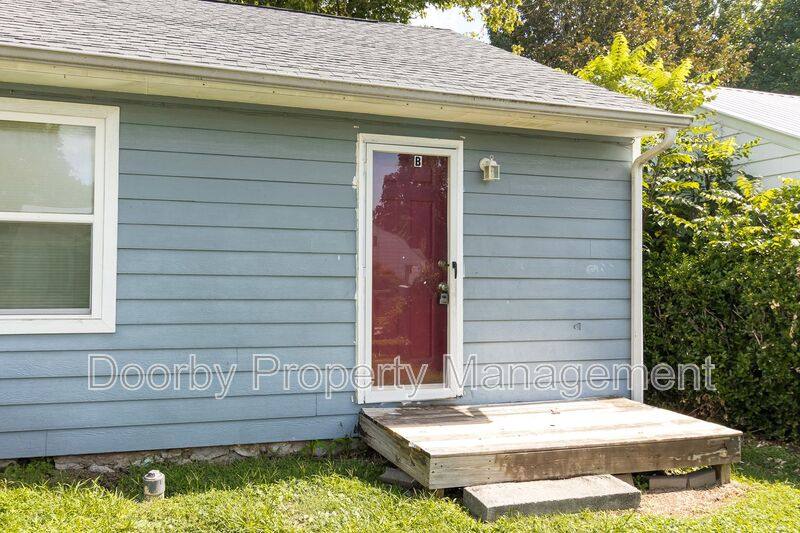 Apartment for rent at 5345 Lazard St #B, Chattanooga, TN 37412