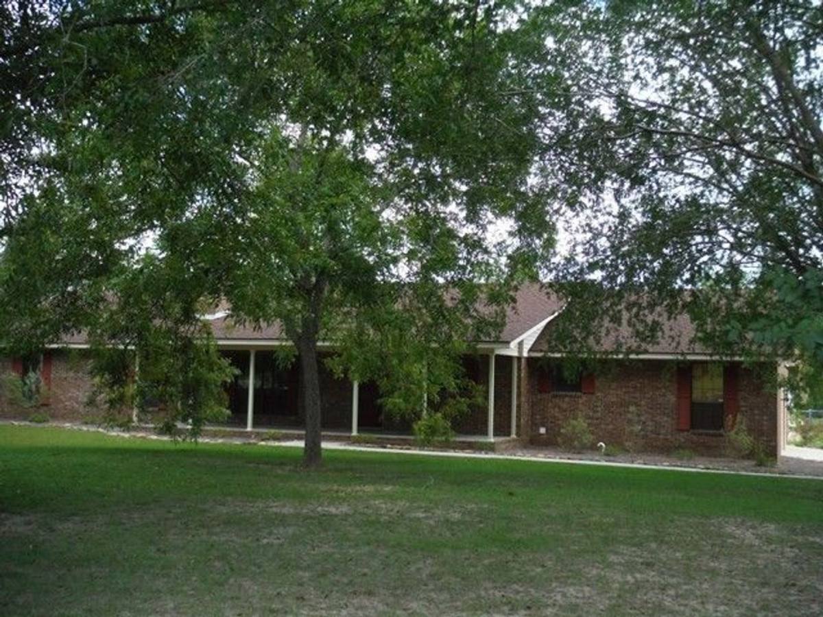 House for rent at 2932 Sutucka Circle, Valdosta, GA 31605