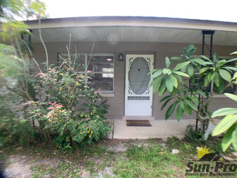Apartment for rent at 5222 Isabelle Ave #B, Port Orange, FL 32127