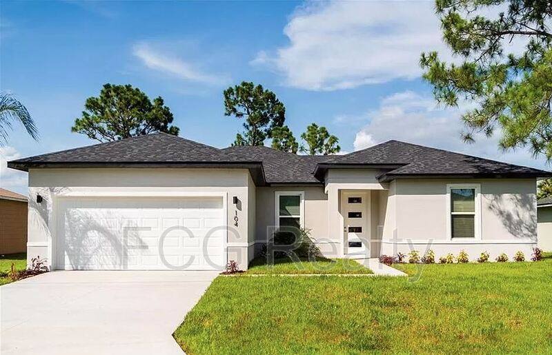 House for rent at 109 Violet Court, Kissimmee, FL 34759