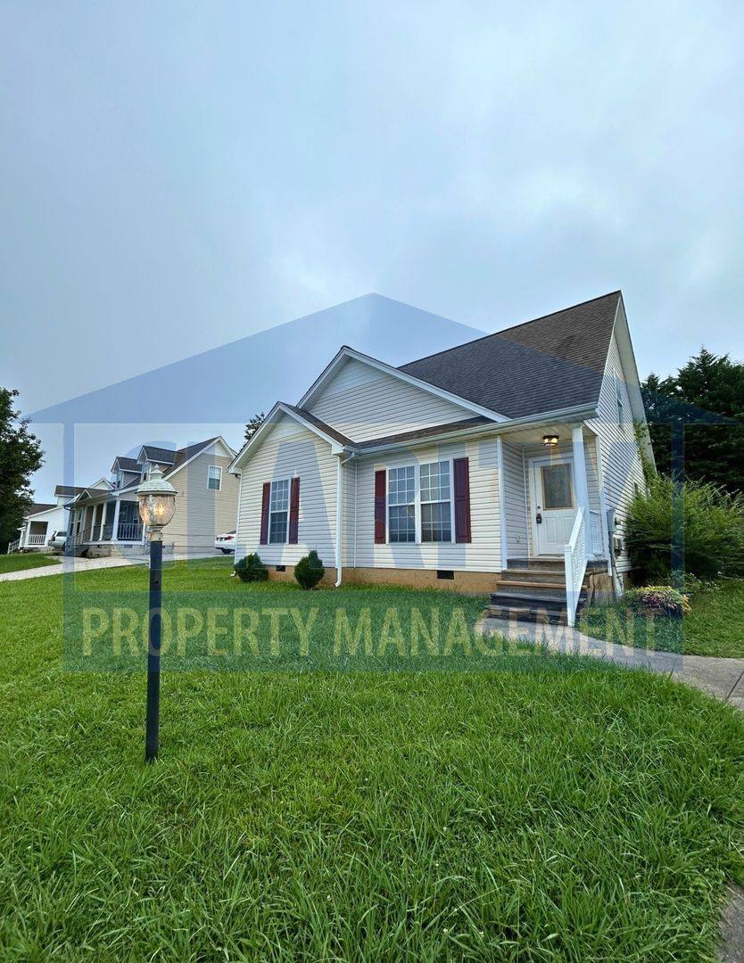 House for rent at 1459 Weeks Dr NE, Cleveland, TN 37312