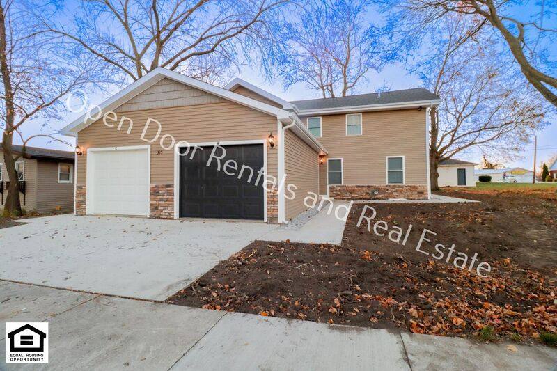 Apartment for rent at 315 S Washington St #C, Waterloo, IN 46793