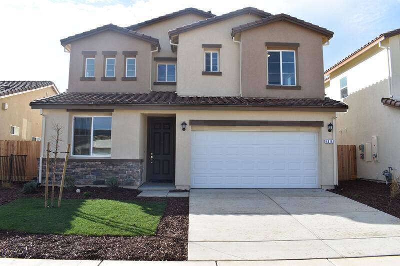House for rent at 4618 Irma Dr, Merced, CA 95348