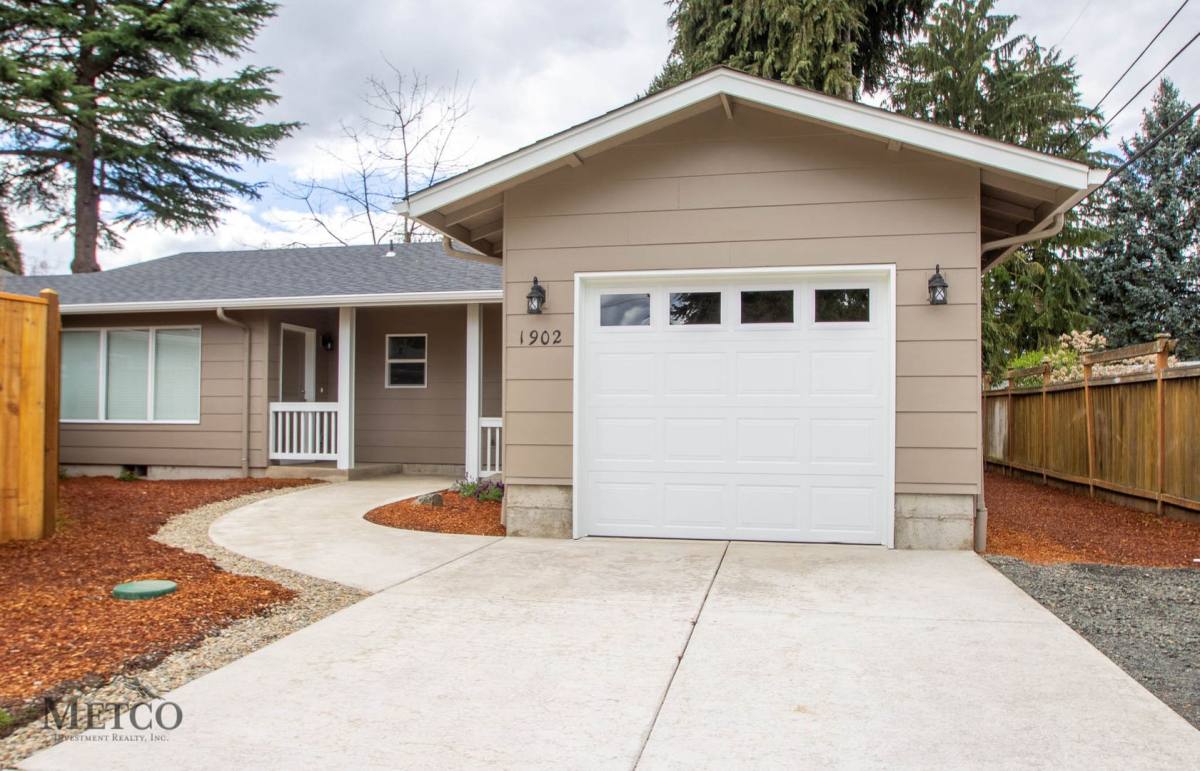Apartment for rent at 2683 Jeppesen Acres Rd, Eugene, OR 97401