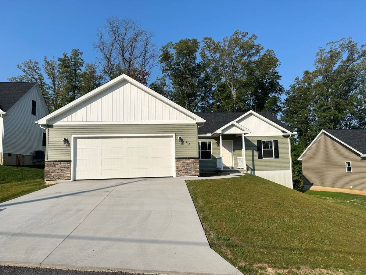 House for rent at 162 Timberwood Trail, Centre Hall, PA 16828