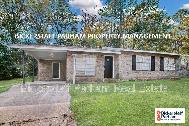 House for rent at 5754 Teresa St, Columbus, GA 31907