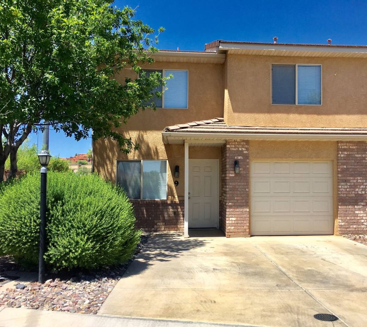 Townhouse for rent at 790 N 2720 E #48, Saint George, UT 84790