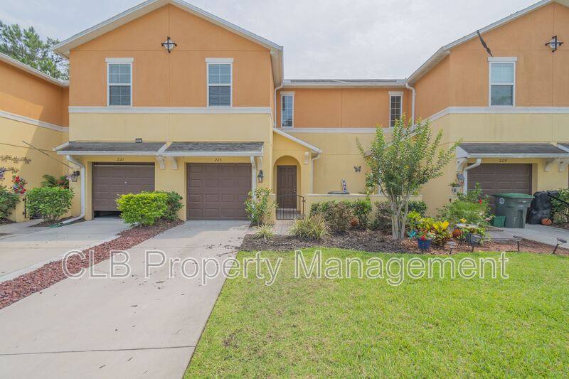 Townhouse for rent at 225 Tarracina Way, Daytona Beach, FL 32117