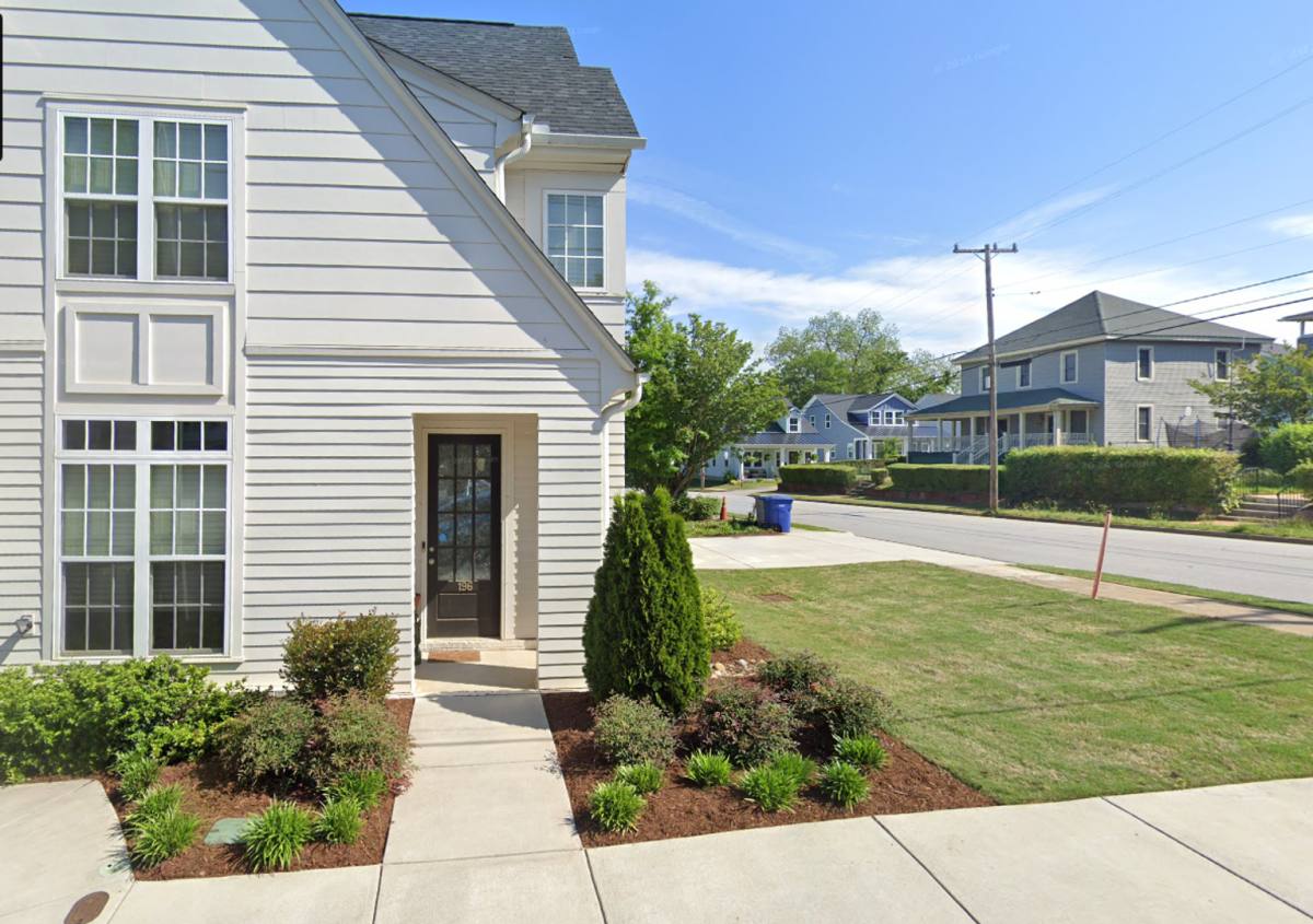 Townhouse for rent at 196 Silver Hill St, Spartanburg, SC 29306