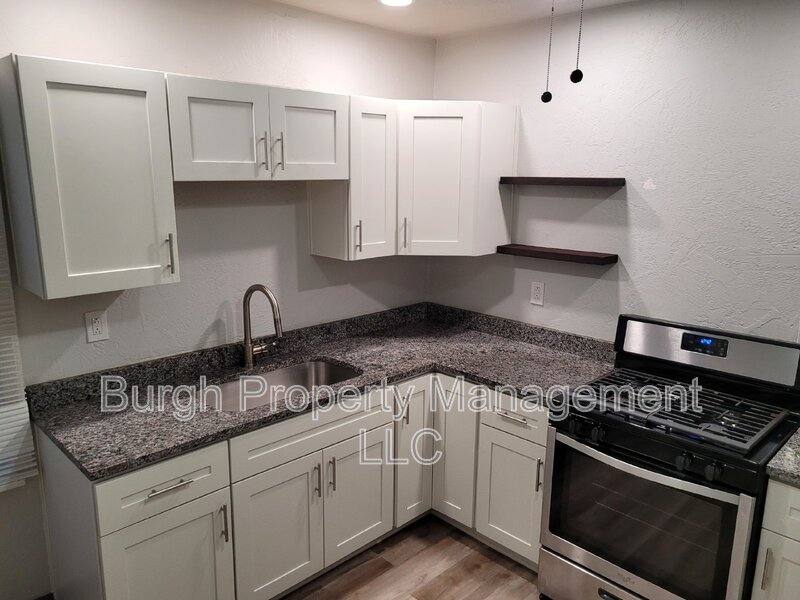 Apartment for rent at 2607 Voelkel Ave #2, Pittsburgh, PA 15216