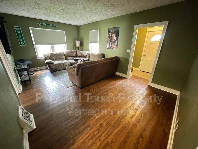 House for rent at 817 College St N, Fargo, ND 58102