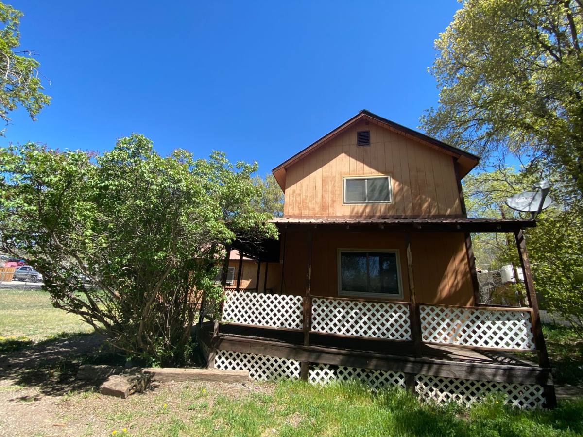 Apartment for rent at 398 Pearl St, Bayfield, CO 81122