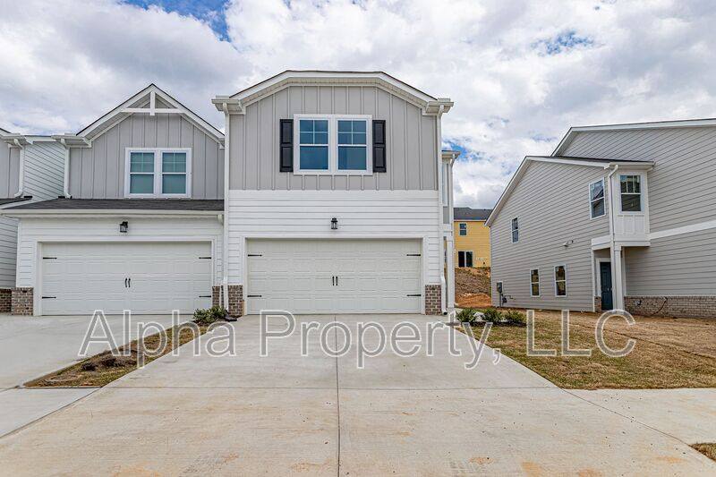 Townhouse for rent at 44 Centimeters Dr, Mauldin, SC 29662